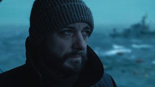 Heweliusz. Najbardziej oczekiwany polski serial Netflixa