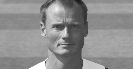 Alex Manninger nie żyje. Potrącony przez pociąg w wieku 48 lat
