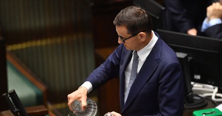 Premier powiedział, że węgla ma być nadmiar. Opozycja odpowiada: bujdy