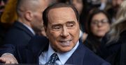 Berlusconi w szpitalu. Lekarze ujawniają nowe fakty o stanie zdrowia polityka