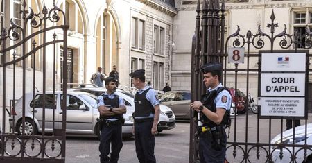 Francja. Sędzia proponował seks ze swoją 12-letnią córką