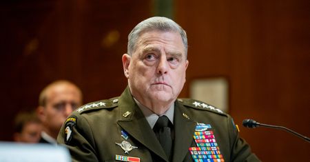 Tajna rozmowa generałów USA i Rosji. Jest potwierdzenie