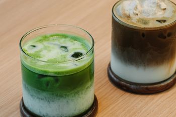 Nie możesz pić kawy, a potrzebujesz pobudzenia? Te napoje pomogą