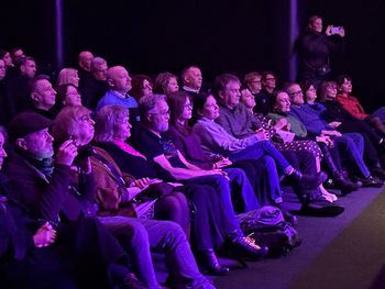 Ostrowiec Świętokrzyski: Walk Away na zakończenie Zaduszek Jazzowych