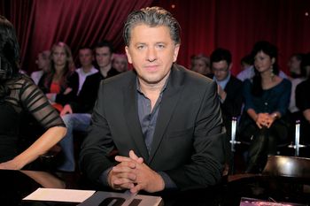 Był z nią przed Urbańską. Ich syn jest aktorem