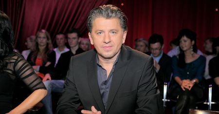 Był z nią przed Urbańską. Ich syn jest aktorem