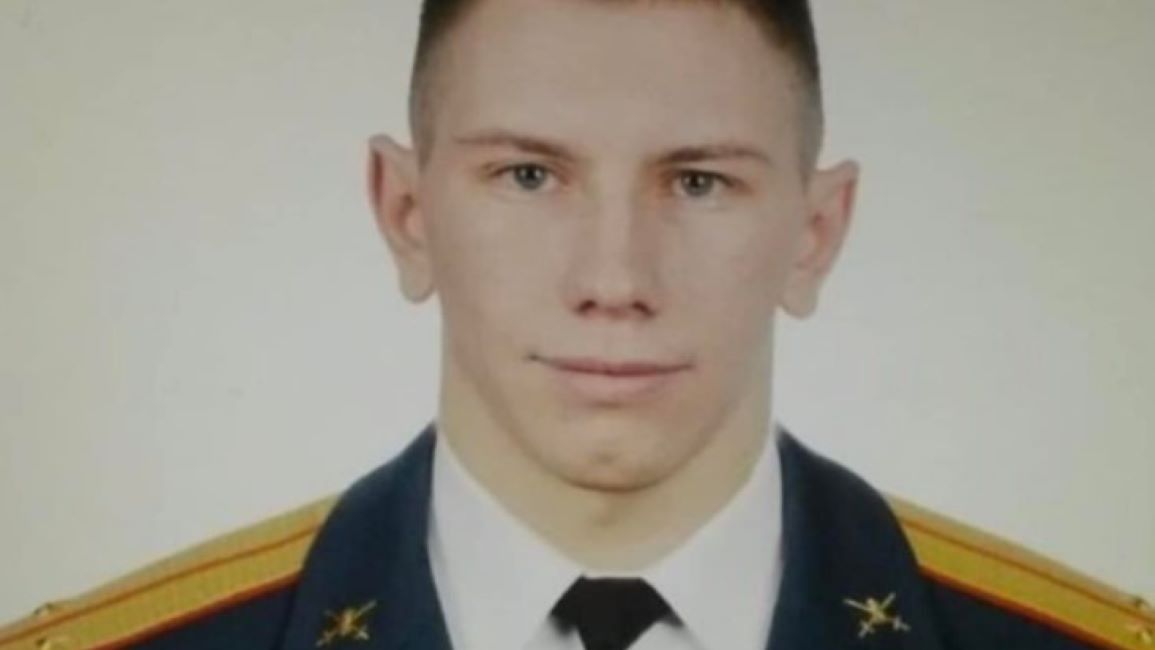 Rosjanin miał znęcać się nad cywilami 