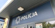 Bogatynia: Kobieta zasłabła przed komisariatem. Policjanci zareagowali w mgnieniu oka