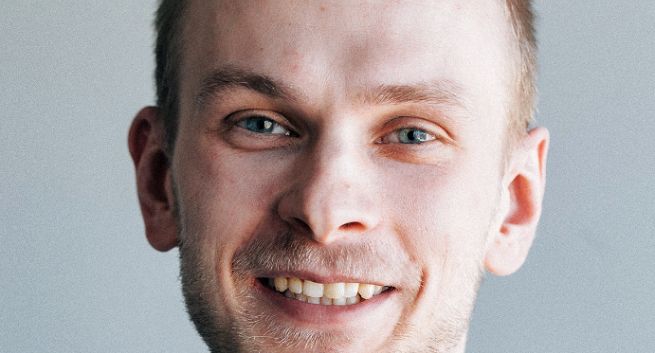 Jan Piotrowski: z IDMnetu do Amnet Polska