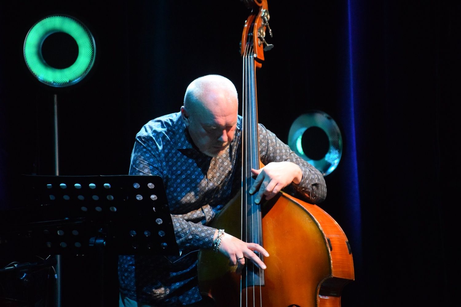 Leszek Kułakowski Trio