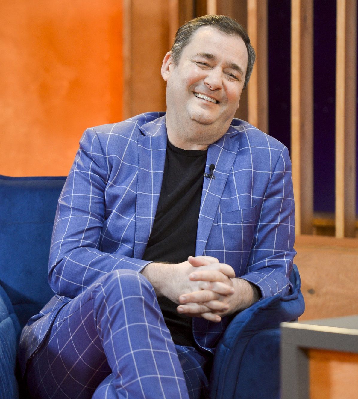 Jacek Rozenek 