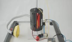 Polscy naukowcy stworzyli prototyp respiratora z drukarki 3D. "Każdy może wykonać VentilAid"