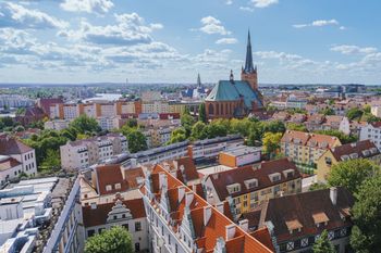 Pogoda w Szczecinie. Prognoza na niedzielę 12 października. Idealna aura na spacer
