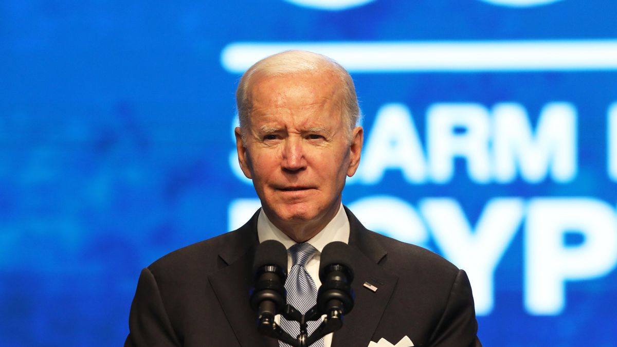 Joe Biden spotka się z Xi Jinpingiem na dzień przed rozpoczęciem szczytu G20