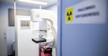 Szczecinek: "Różowa wstążka". Szpital zaprasza panie na badania