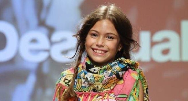 Cartoon Network współpracuje z marką Desigual