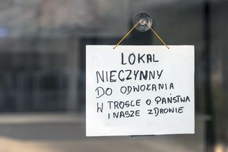 Możliwe 40 tys. zakażeń dziennie. Wirusolog: czas na lokalny lockdown
