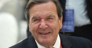 Gazprom zmienia radę dyrektorów. Gerhard Schroeder kandydatem