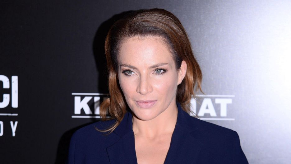 Anna Dereszowska tęskni za zmarłą mamą