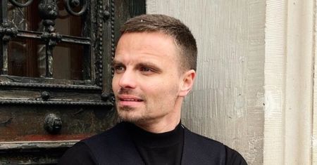 Marcin Hakiel po raz pierwszy otwiera się na temat rozwodu z Katarzyną Cichopek: "Czy wybaczyłem? NIE WIEM"