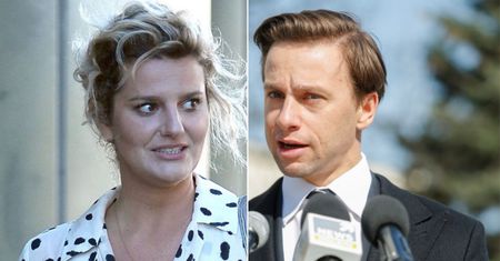Zofia Zborowska przestrzega kobiety przed Konfederacją. "Używajcie własnych mózgów"