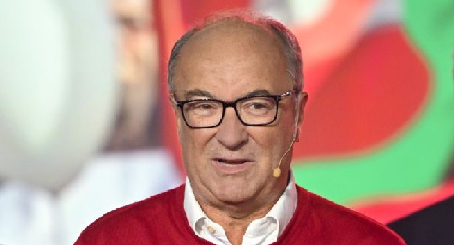 Wpadka Włodzimierza Czarzastego w TVP. Nagle odmówił rozmowy