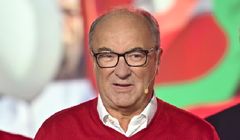 Wpadka Włodzimierza Czarzastego w TVP. Nagle odmówił rozmowy