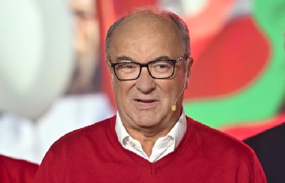 Wpadka Włodzimierza Czarzastego w TVP. Nagle odmówił rozmowy