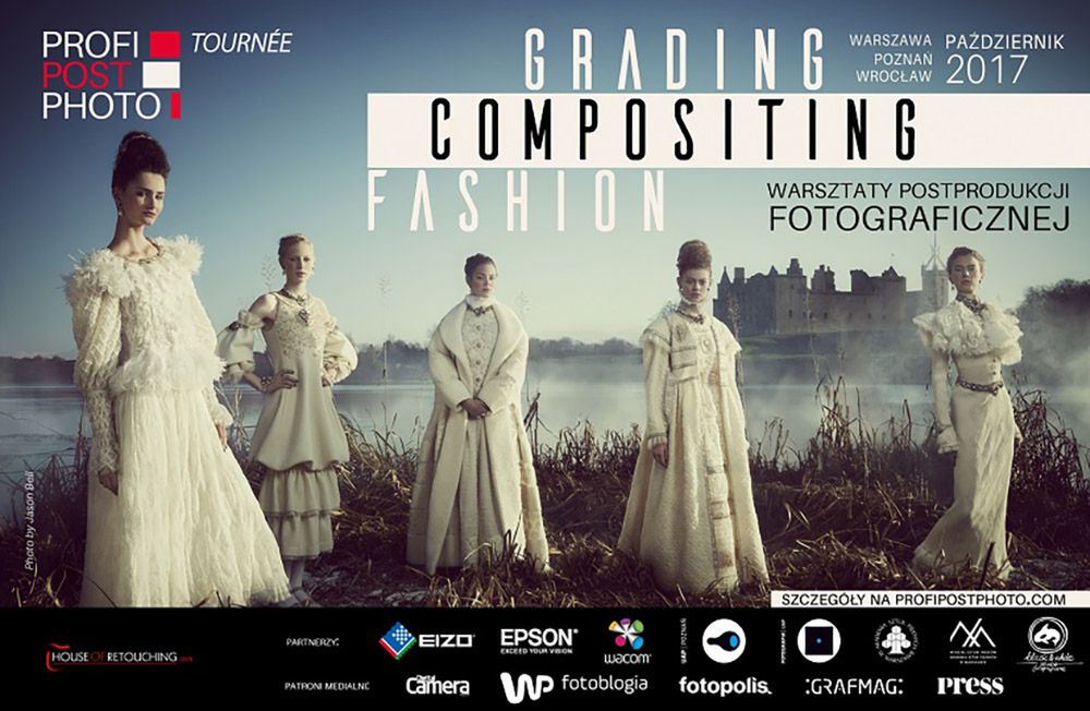 Naucz się obrabiać zdjęcia po królewsku od mistrzów ze studia House of Retouching 4