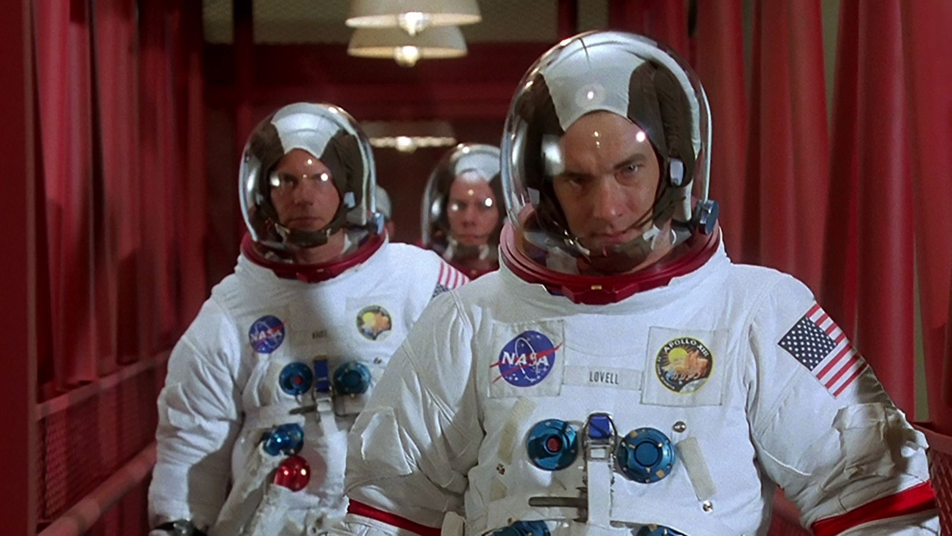 Najlepsze filmy o astronautach. W kosmosie nikt nie usłyszy twojego krzyku! 4