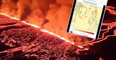 Siarkowe opary nad Polską. Jak mogą wpływać na zdrowie?