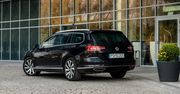Volkswagen Passat Variant 2.0 TDI 240 KM 4Motion - test, opinia, spalanie, cena