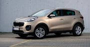 Kia Sportage 1.7 CRDI (2016) - zdjęcia