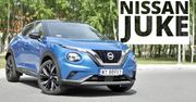Test wideo: Nissan Juke - ile zostało w nim "dżukowatości"?