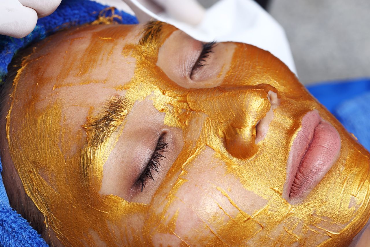 Zabiegi bankietowe – które z nich warto wykonać przed wielkim wyjściem?