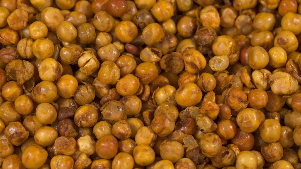 Chroni przed rakiem i zapobiega miażdżycy. To prawdziwa królowa roślin strączkowych