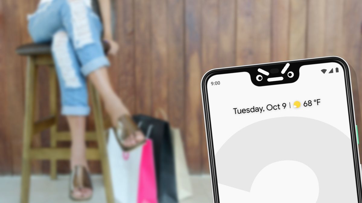 Amerykanie narzekają na zbyt duże przeceny na Black Friday. I nie są bez racji 1