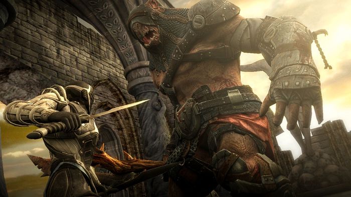 Potężna aktualizacja Infinity Blade 3 już za tydzień! 1