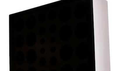 "Głośniczek" dla iPhone'a 1