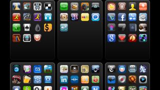 Expose w iPhonie - koncepcja staje się rzeczywistością 1