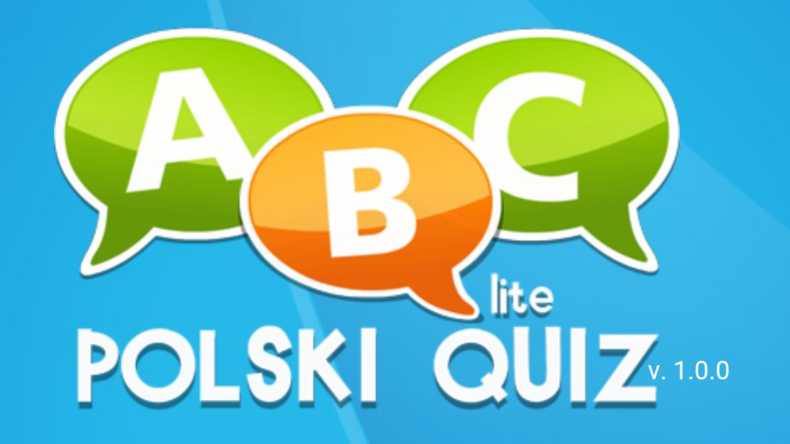 Ucz się przez zabawę i odpowiadanie na pytania. Recenzja ABC Polski QUIZ 1