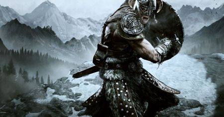 Elder Scrolls 6? Oczywiście, że nie, ale planszóweczka Skyrim nadchodzi
