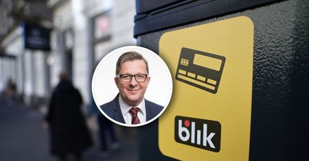Atak hakerski na BLIK-a. Banki zabierają głos