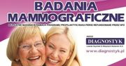 Okazja do wykonania bezpłatnych badań mammograficznych: 28 marca w Chodzieży