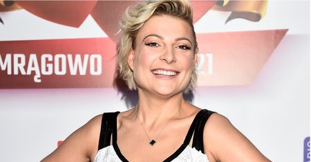 Magdalena Narożna przeszła metamorfozę. Fani nie są zachwyceni