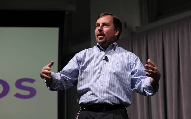 Nowy CEO Yahoo! Scott Thompson ustępuje, zastąpi go Ross Levinsohn 2