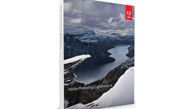 Adobe Lightroom 6 i Lightroom CC: znamy nowe funkcje i ceny 1