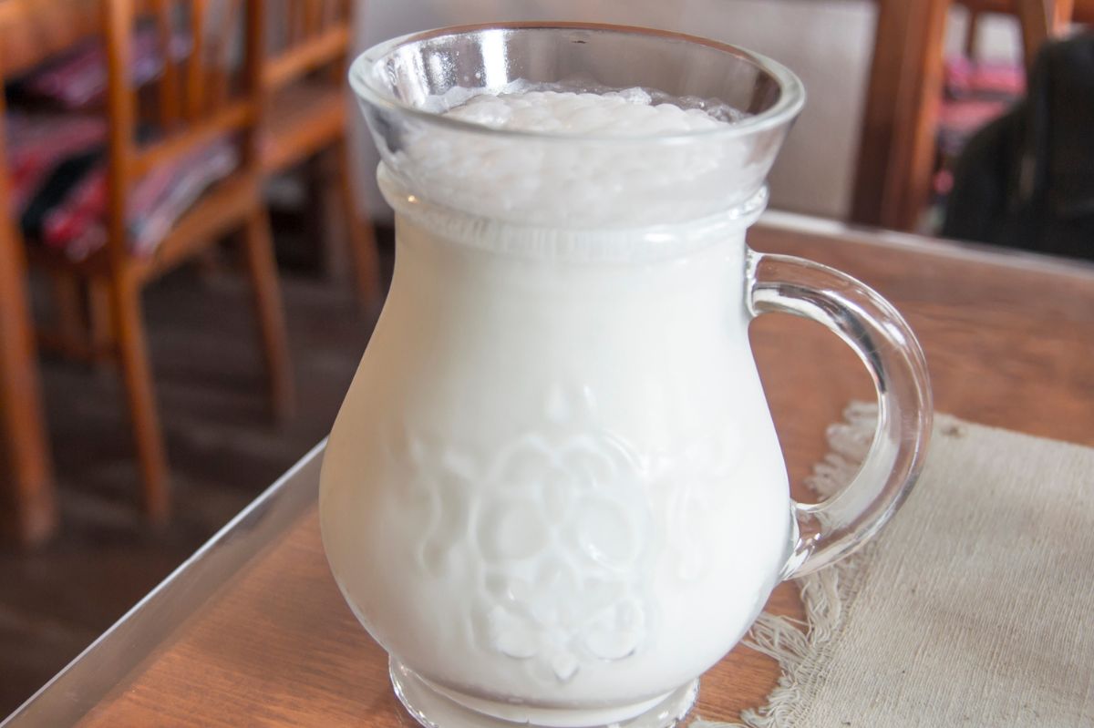 Discover ayran: The ultimate heart-friendly summer drink