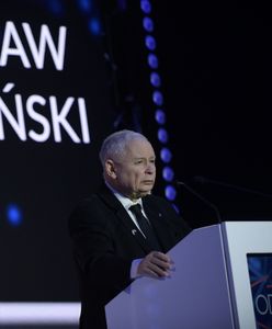 Kaczyński zabrał głos w sprawie wojny. "Towarzyszyć nam będzie poważny kryzys, zaburzenia gospodarcze"