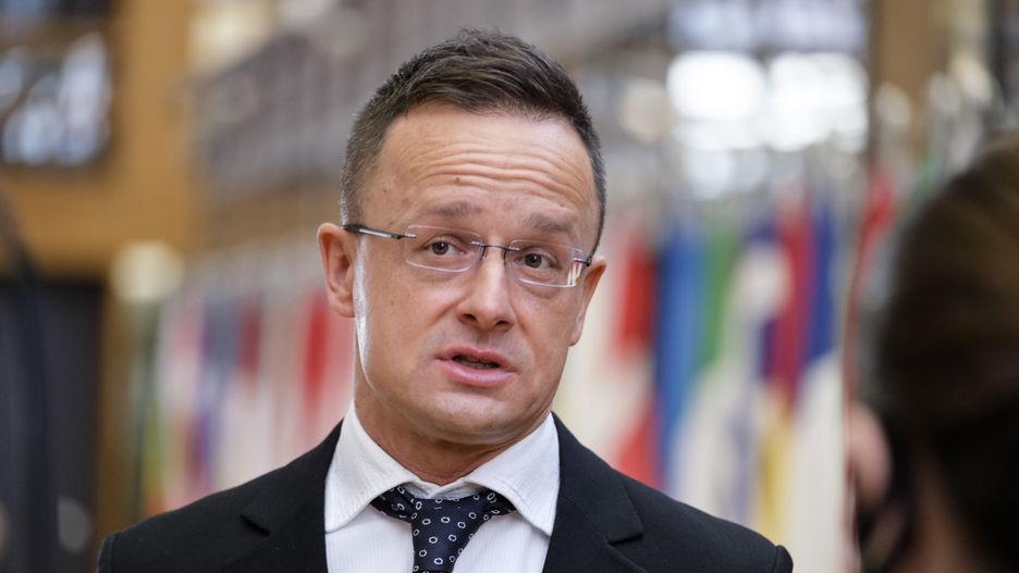 Węgry twardo odpowiadają na słowa Zełenskiego